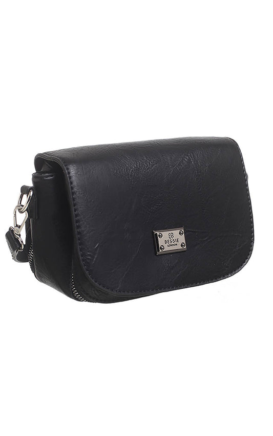 Tracey - Saddle Bag