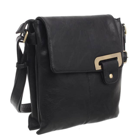 Bessie - Crossbody Handbag