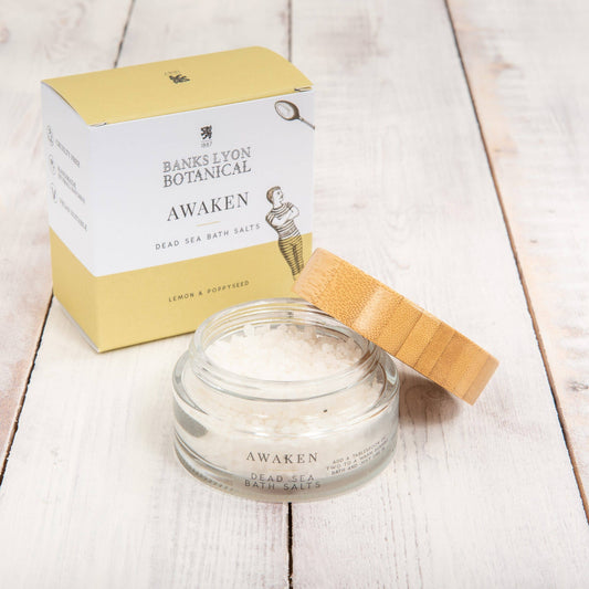 Dead Sea Salts - Awaken