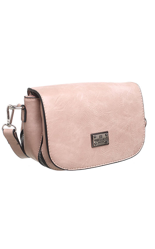 Tracey - Saddle Bag